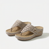 Élodie - Zehentrenner-Sandalen für Damen