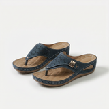 Élodie - Zehentrenner-Sandalen für Damen