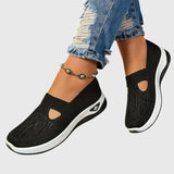 Lora™ Komfort-Walkingschuhe