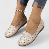 Adalie | Sandalen mit gepolstertem Fußbett