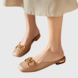 Indira | Bequeme gepolsterte Sandalen