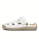 Elina – Verstellbare Komfortsandalen