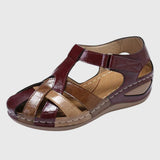 Aubrie | Bequeme gepolsterte Sandalen