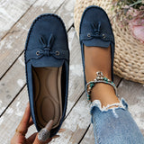 Nadine | Loafer