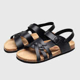 Camille – Elegante leichte Sandalen
