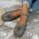 Nadine | Loafer