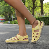 Sola - Leichte Sommersandalen