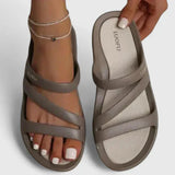 Arwen – Bequeme gepolsterte Sandalen