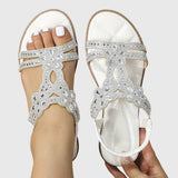 Cadence | Elegante Komfort-Sandalen