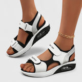 Carra | Leichte Komfort-Sandalen