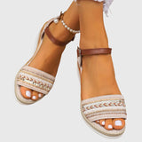 Billarie – Moderne leichte Sandalen