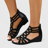 Imogen | Elegante Komfort-Sandalen