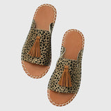 Rosalie | Bequeme gepolsterte Sandalen