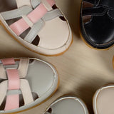 Lea – Bequeme Komfortsandalen für jeden Tag