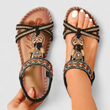 Sofia | Bequeme gepolsterte Sandalen