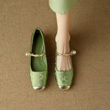 Ombeline | Schuhe