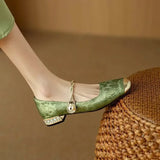 Ombeline | Schuhe