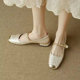 Ombeline | Schuhe