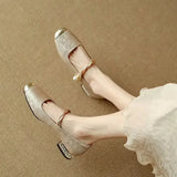 Ombeline | Schuhe