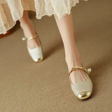 Ombeline | Schuhe