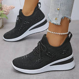 GRACE | Bequeme gepolsterte Schuhe