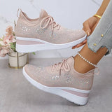GRACE | Bequeme gepolsterte Schuhe