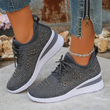 GRACE | Bequeme gepolsterte Schuhe