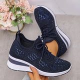 GRACE | Bequeme gepolsterte Schuhe