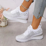 GRACE | Bequeme gepolsterte Schuhe