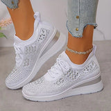 GRACE | Bequeme gepolsterte Schuhe