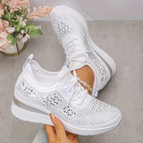 GRACE | Bequeme gepolsterte Schuhe