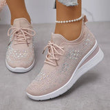 GRACE | Bequeme gepolsterte Schuhe