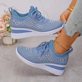 GRACE | Bequeme gepolsterte Schuhe