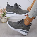 GRACE | Bequeme gepolsterte Schuhe