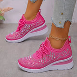 GRACE | Bequeme gepolsterte Schuhe