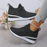 GRACE | Bequeme gepolsterte Schuhe
