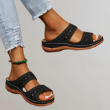 Estelle – Elegante Komfort-Sandalen