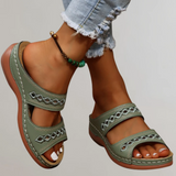 Estelle – Elegante Komfort-Sandalen