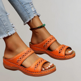 Estelle – Elegante Komfort-Sandalen