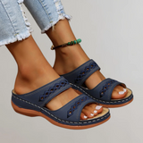 Estelle – Elegante Komfort-Sandalen
