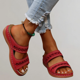 Estelle – Elegante Komfort-Sandalen
