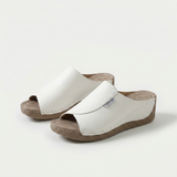 Indy – Pantolette mit ausgeformtem Fußbett