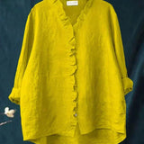 Eline | Elegante Sommerbluse