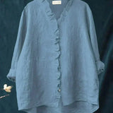 Eline | Elegante Sommerbluse