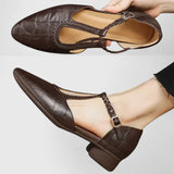 Belinda – Elegante Sandalen