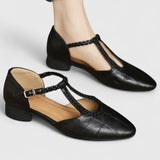 Belinda – Elegante Sandalen