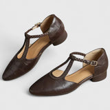 Belinda – Elegante Sandalen