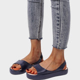 Dove – Elegante Sandalen mit Komfortsohle