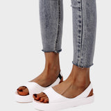 Dove – Elegante Sandalen mit Komfortsohle