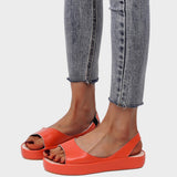Dove – Elegante Sandalen mit Komfortsohle